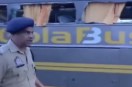 Yamuna express way accident