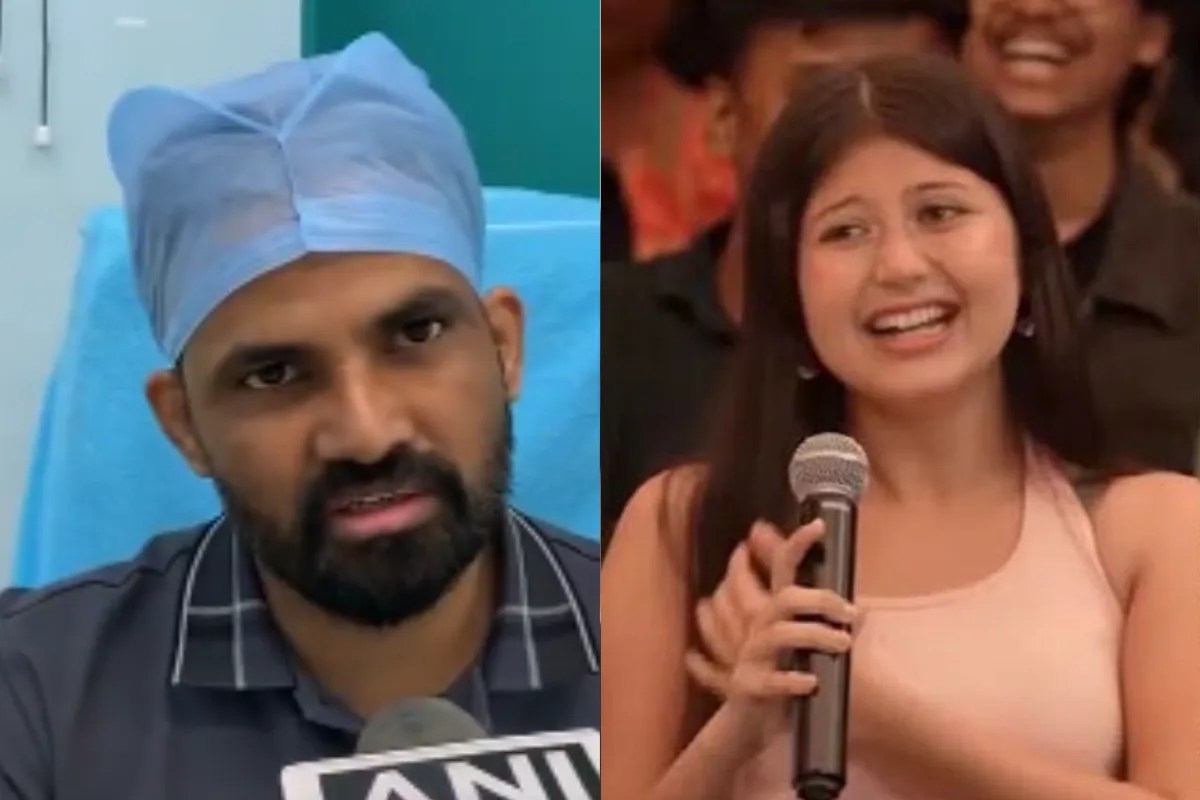 Sejal Pawar Dead Body Controversy