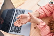 shaking hands causes, hand tremors reasons, parkinsons disease early signs,
