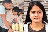Sheetal Meena Death Case-1