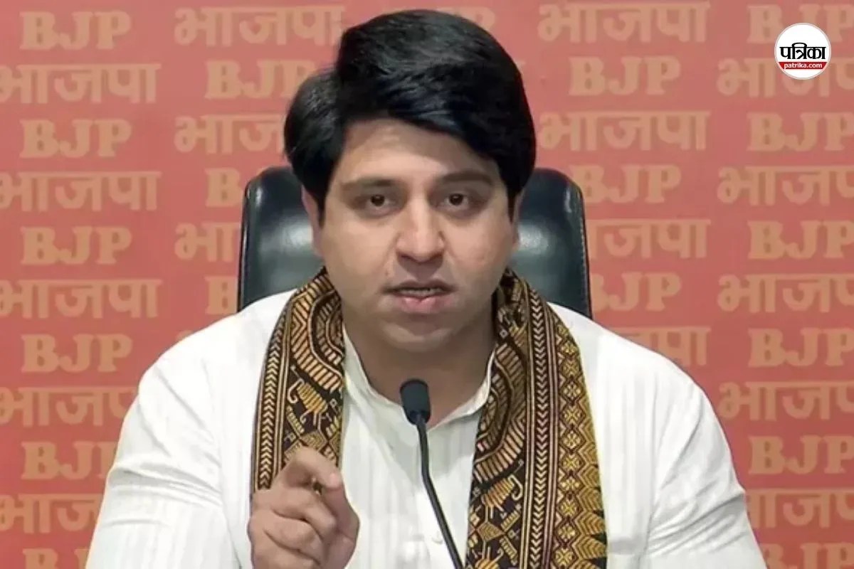 Shehzad Poonawalla