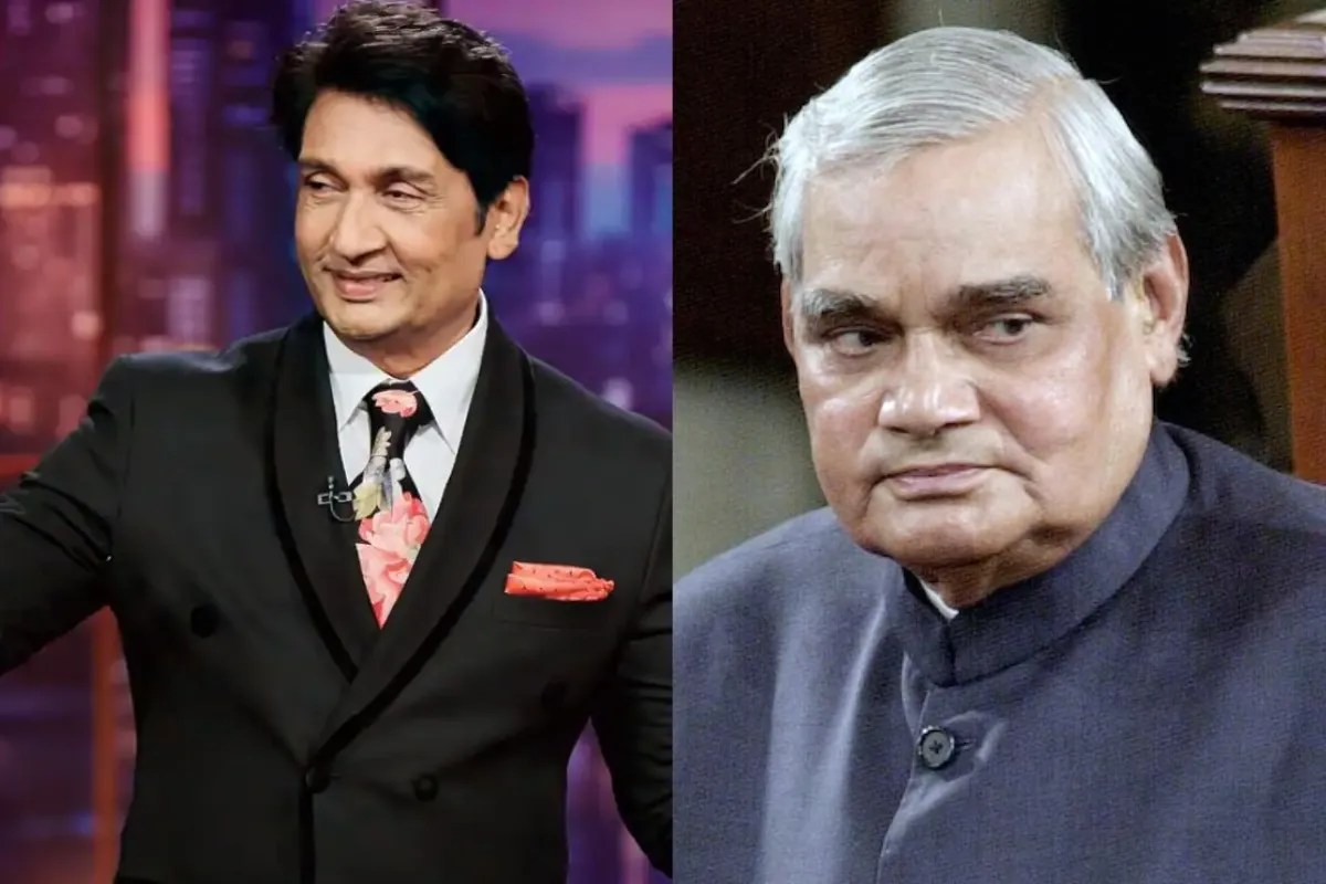 Shekhar Suman Tonight Show