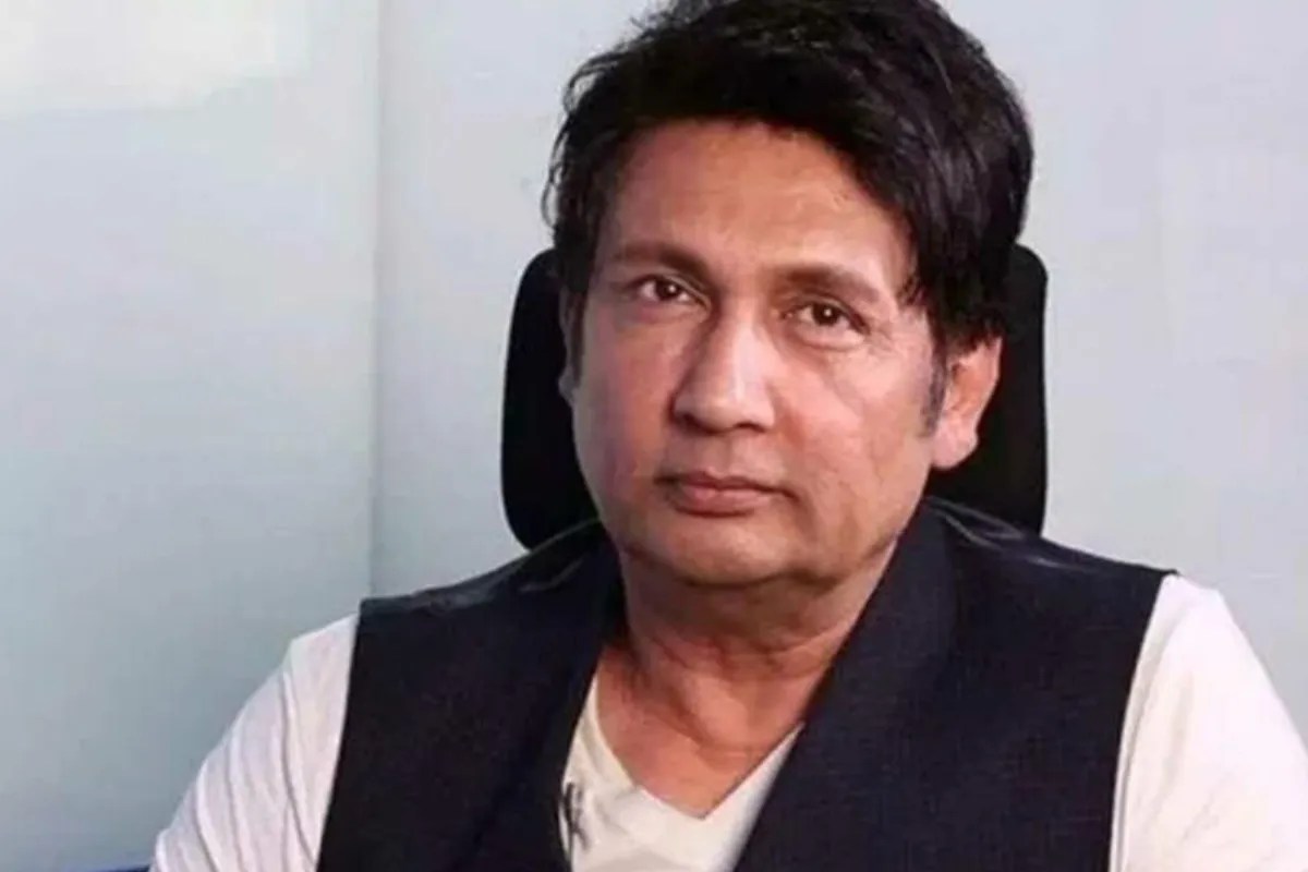 Shekhar Suman Tonite Show
