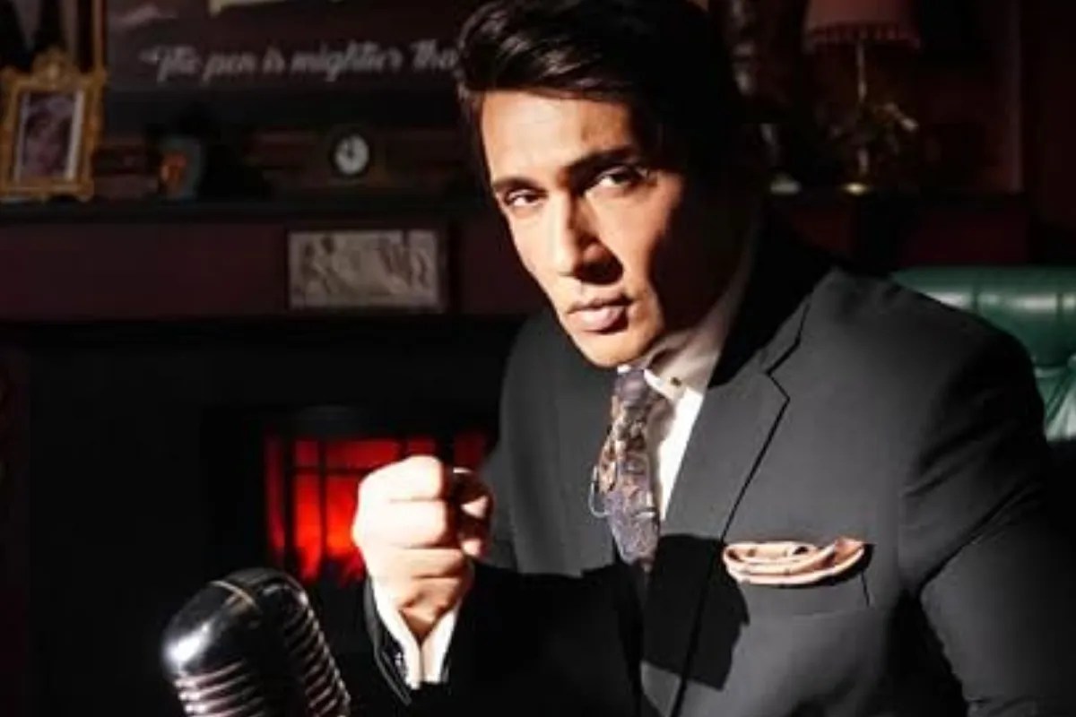 Shekhar Suman Tonite Show
