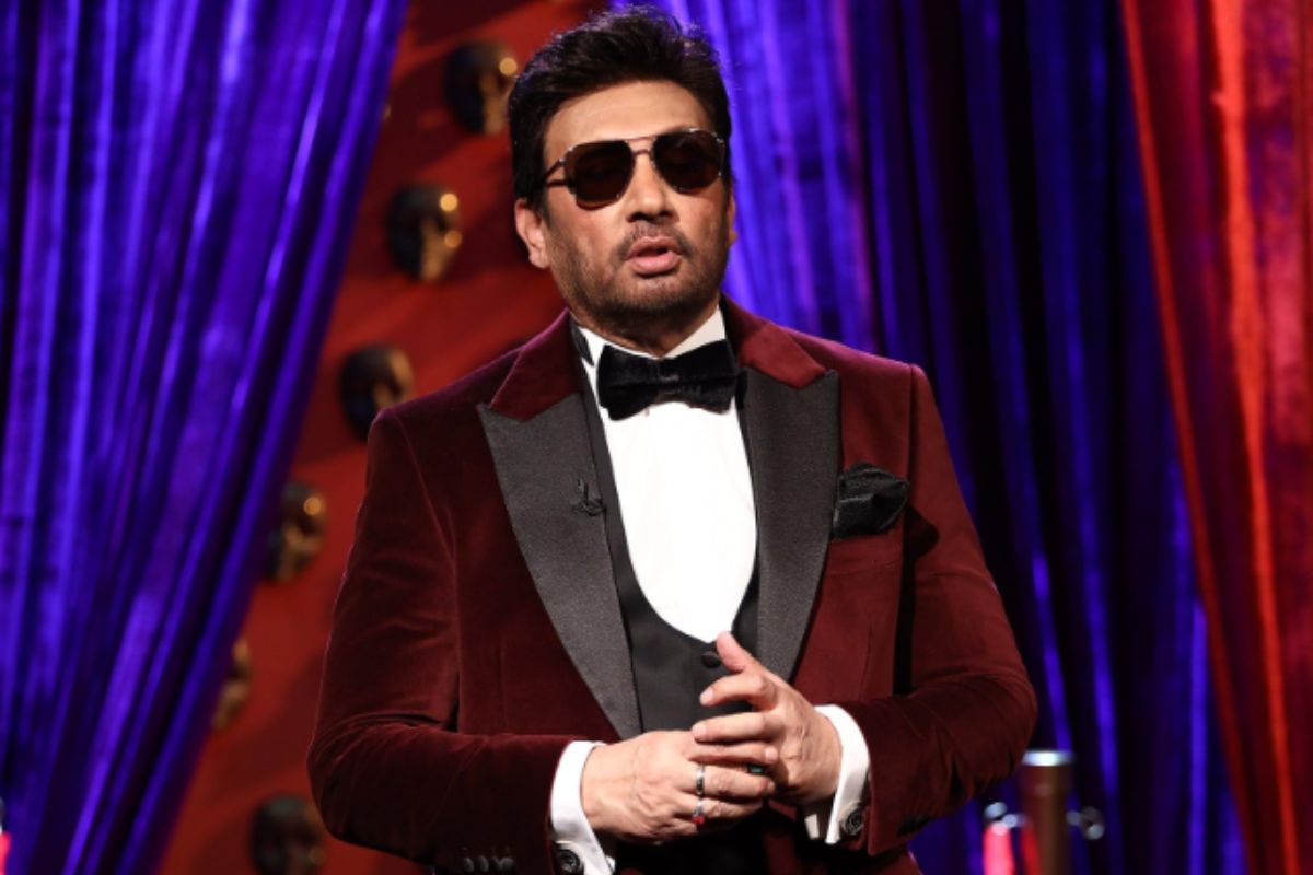 Shekhar Suman