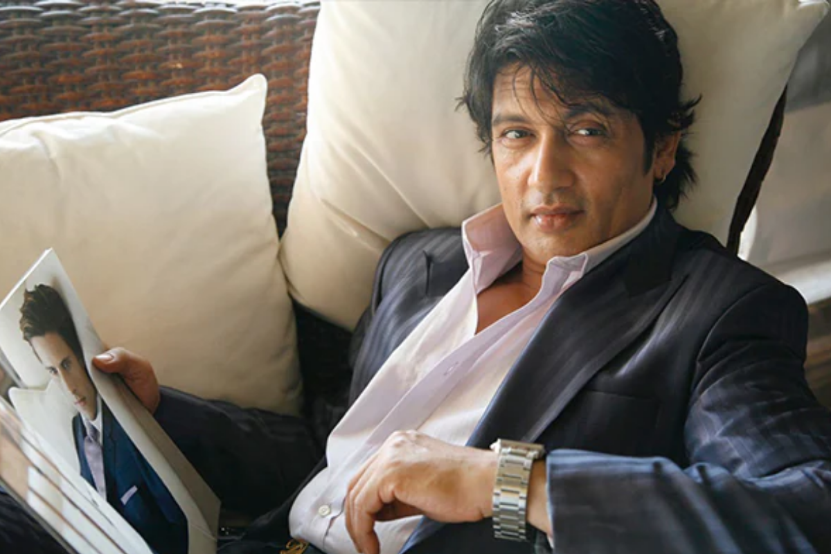 आखिर Shekhar Suman अपने नाम के पीछे क्यों नहीं लगाते सरनेम? सालों बाद किया खुलासा