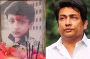Shekhar Suman Emotional On Son Death