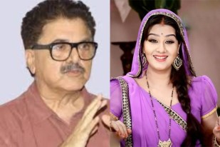 Shilpa Shinde Controversy
