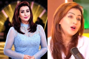 Shilpa Shinde