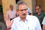 Shiv Sena UBT MP Anil Desai