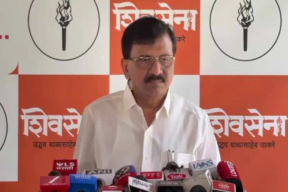 Shiv Sena UBT News