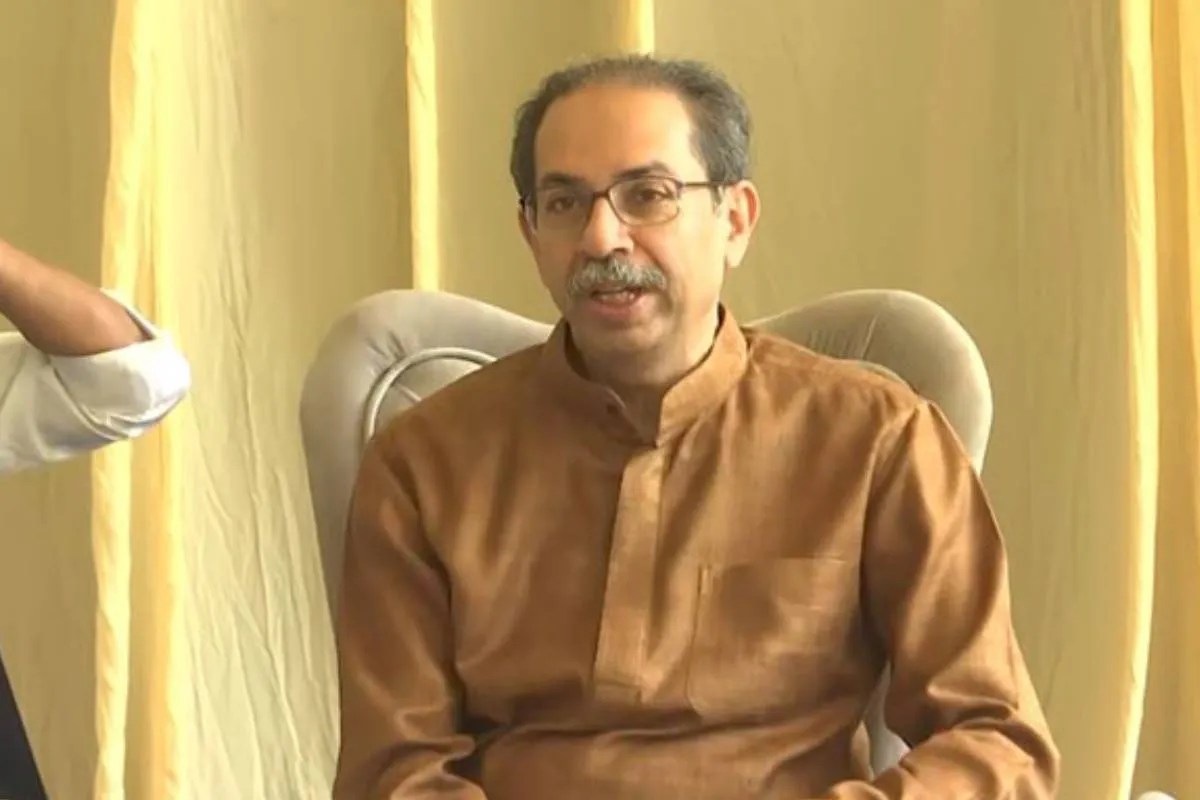 Shiv Sena crisis News