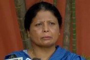 Shiv Sena UBT Spokesperson Sushma Andhare