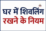 Shivling Installation Rules, Best Shivling for Home