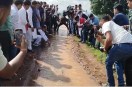 Chhattisgarh Unique place, Ultapani Mainpat