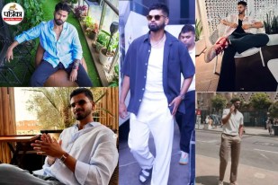 Shreyas Iyer Inspired Fashion Tips, Shreyas Iyer