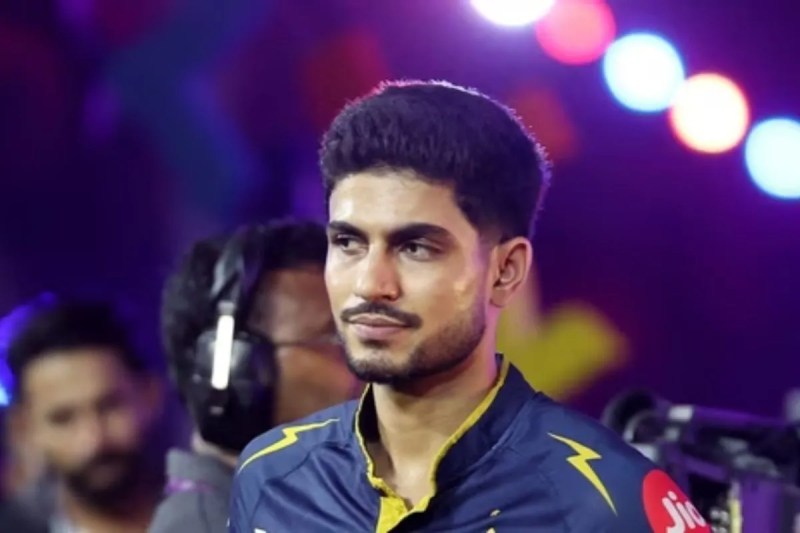 Shubman Gill emotional post