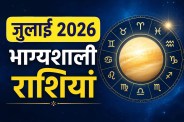 Venus Transit 2026, Magha Nakshatra