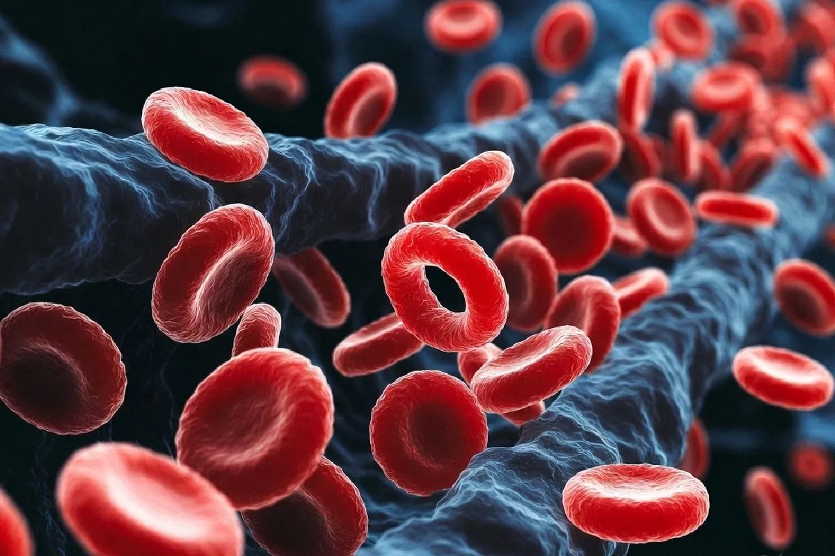 Sickle cell disease in India