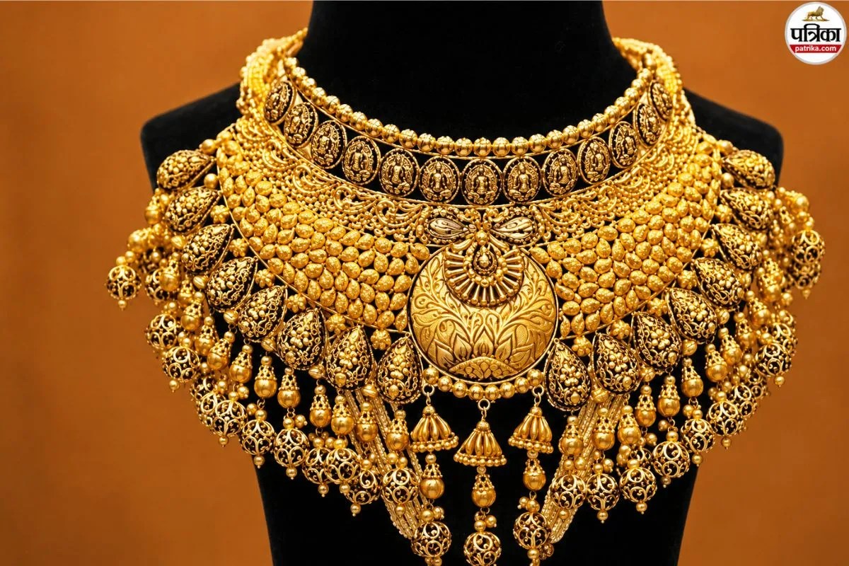 Gold Sales in Sikar