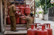 Sikar LPG Cylinder Crisis Ends