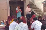Sikar Religious conversion case