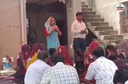 Sikar Religious conversion case