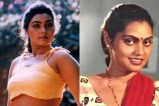 Silk Smitha Death Mystery