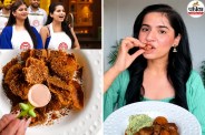 Monsoon Special Potato Snacks, Simran Vohra Famous Recipe