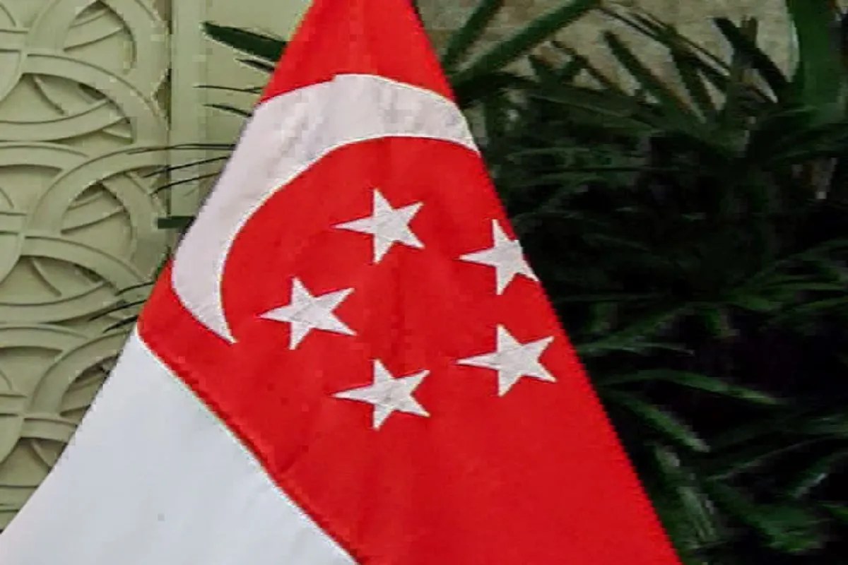 Singapore removes 14 hate posts targeting Indians.