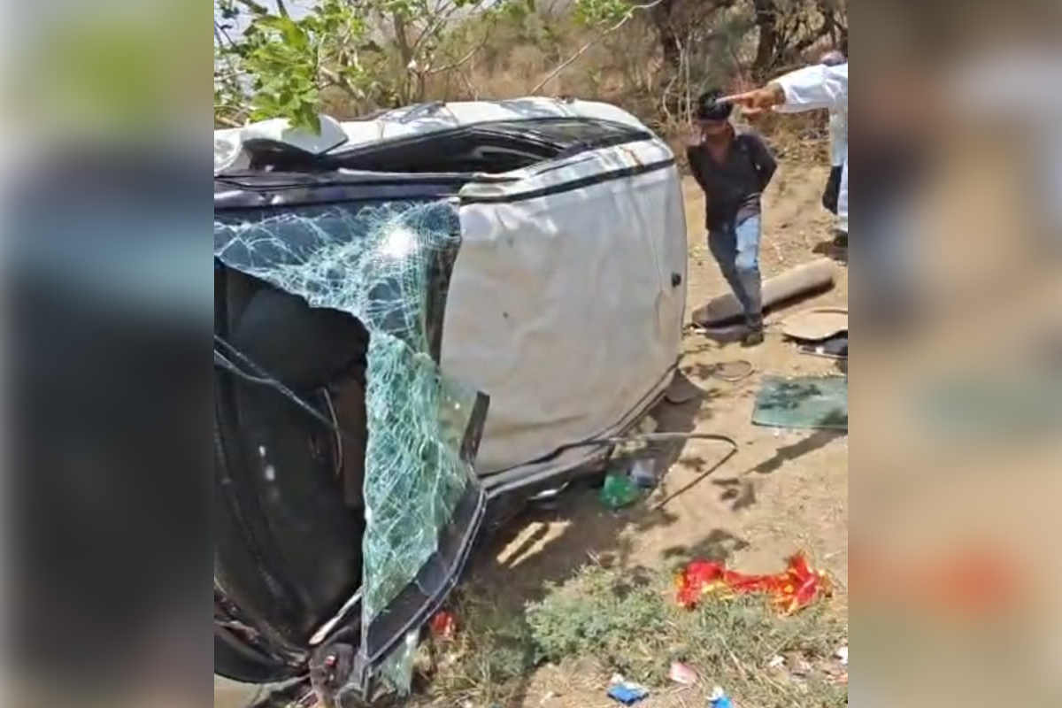 Sirohi Accident