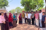 Sirohi Success Story
