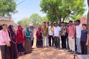 Sirohi Success Story