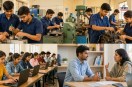 Bharatpur become model district for skill development know what benefits