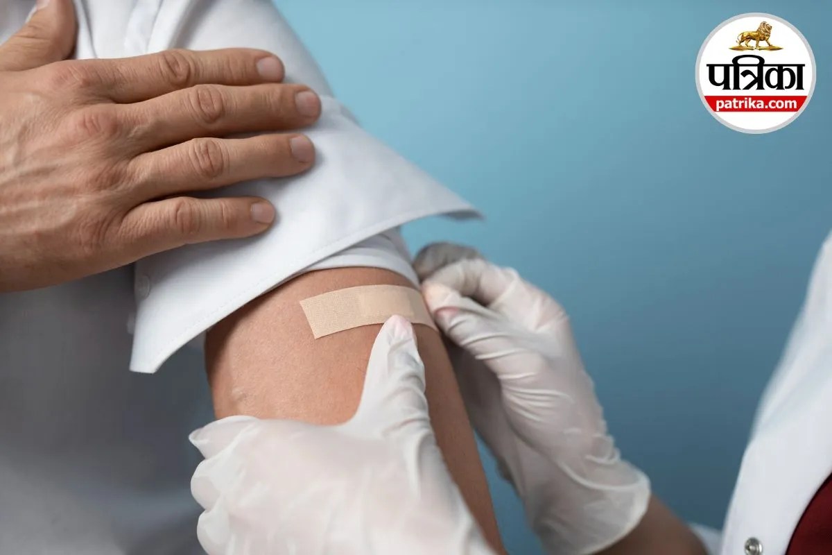 Antibiotic Resistance Wound Infection Treatment Smart Wound Dressing