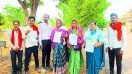 ग्राम किसना में ग्रामीणों एवं सरपंच व पंचो के बीच तकरार से गांव में विकास कार्य ठप हो गया है। साथ ही ग्रामीणों को मनरेगा के तहत रोजगार भी नहीं मिल रहा हैं। ग्रामीणों ने सरपंच को दोषी मानते हुए गांव से बहिष्कृत कर दिया है। सरपंच का साथ देने वाले उपसरपंच व दो पंचो को भी गांव से बहिष्कृत कर दिया है।