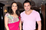 Seema Sajdeh On Sohail Khan After Divorce