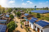 Solar Village scheme