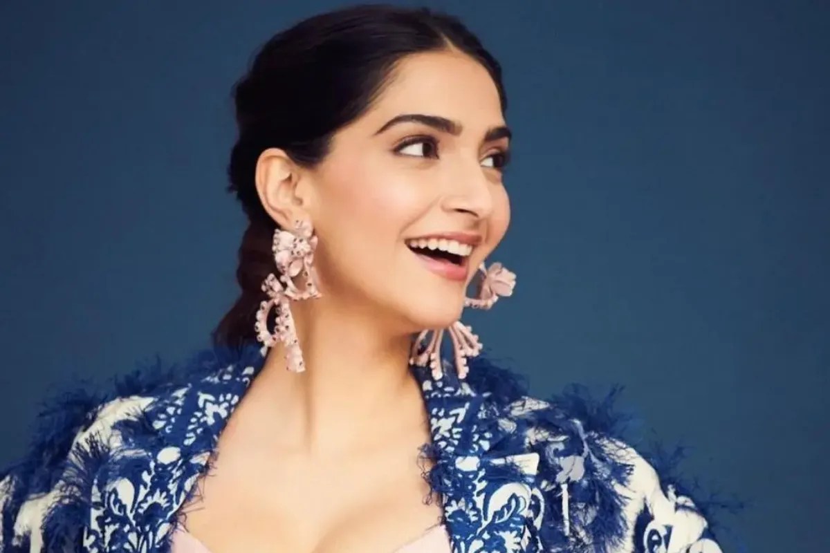 Sonam Kapoor Birthday Special