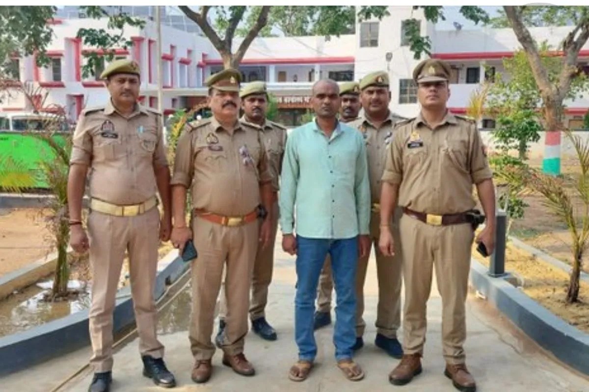 Sonbhadra crime news, Sonbhadra murder case, Son killed father in UP, UP Police, UP news