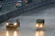 Northeast India Weather Update