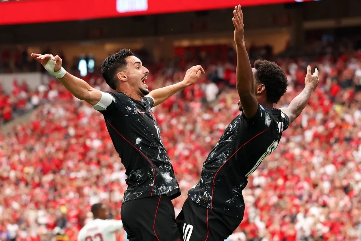 FIFA World Cup 2026, Canada vs Qatar