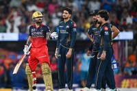 IPL 2026 Final RCB vs GT