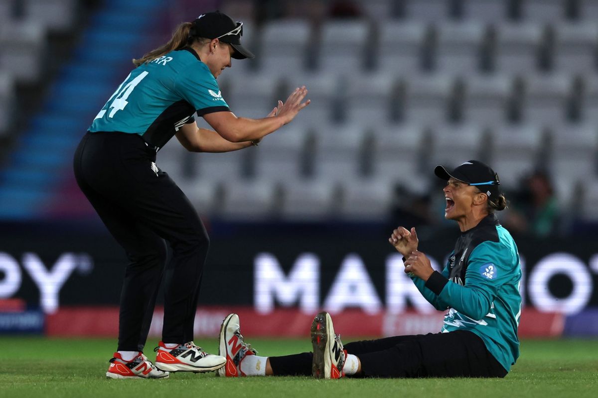 new zealand womens cricket team