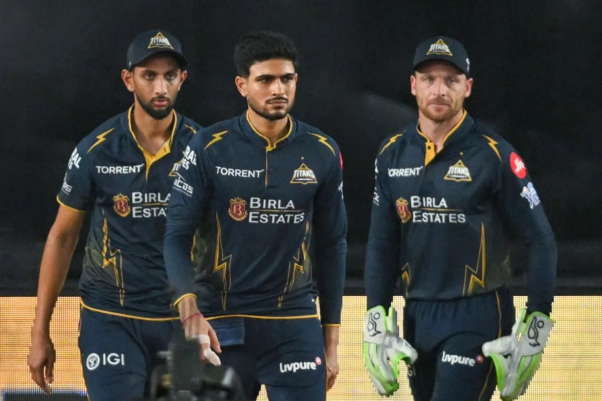 Gujarat Titans
