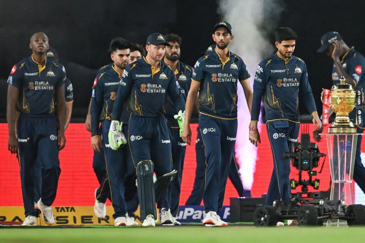 Gujarat Titans