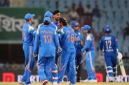 Indian Cricket Team