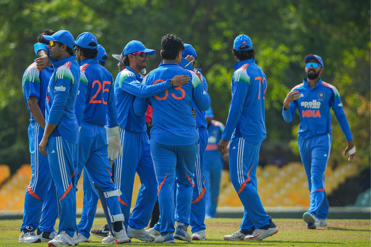india a Cricket team