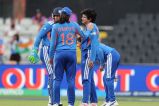 womens cricket team
