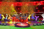 IPL 2026 Champions RCB